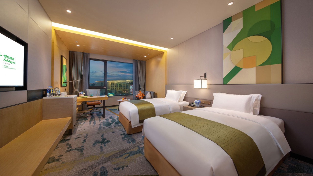 Photo of Bedroom in Hangzhou