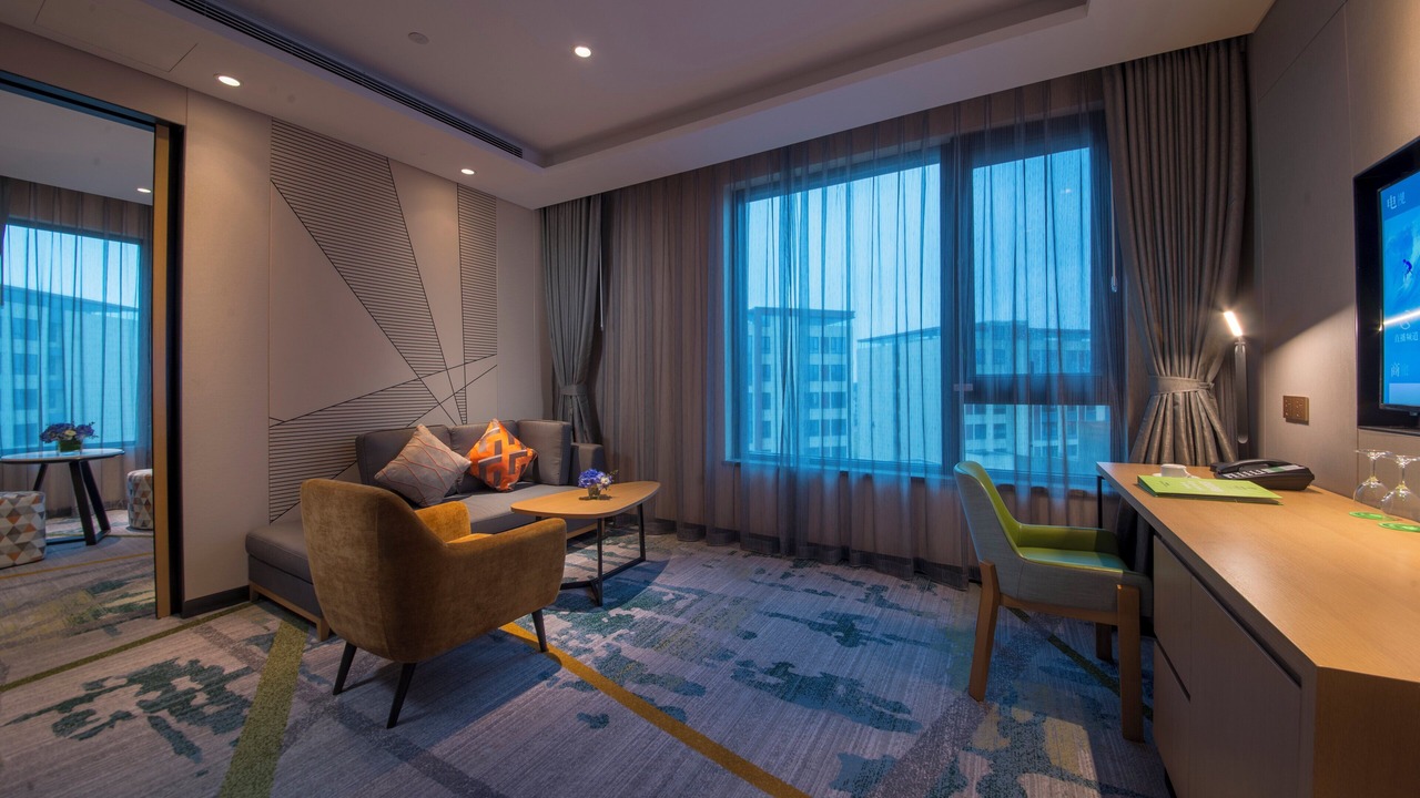 Photo of Bedroom in Hangzhou