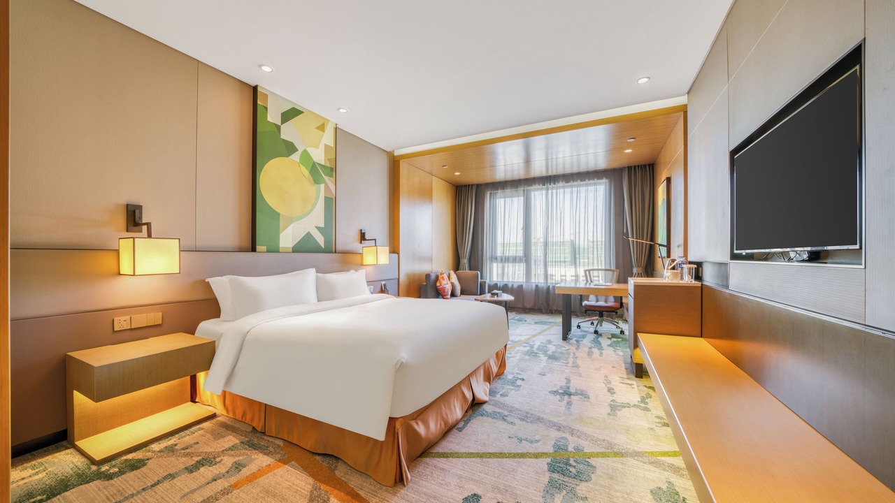 Photo of Bedroom in Hangzhou