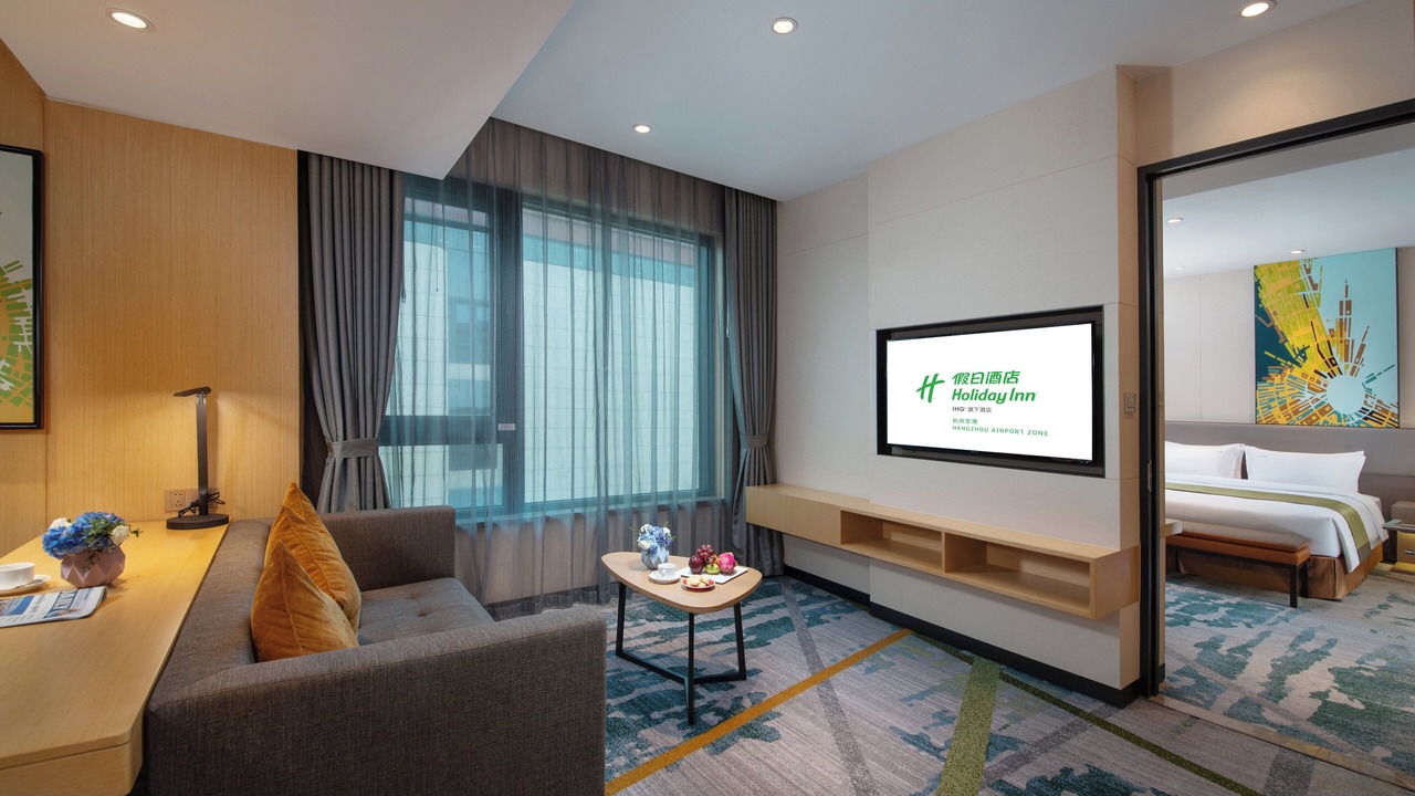 Photo of Bedroom in Hangzhou