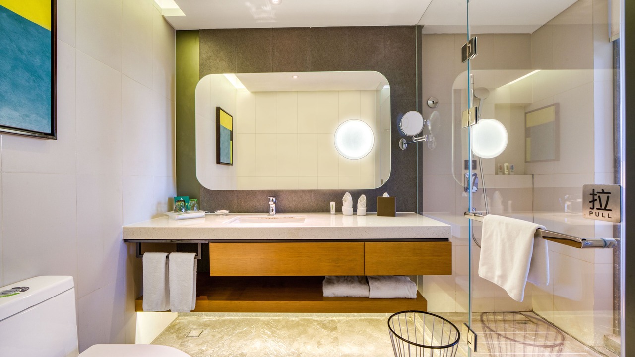 Photo of Bedroom in Hangzhou