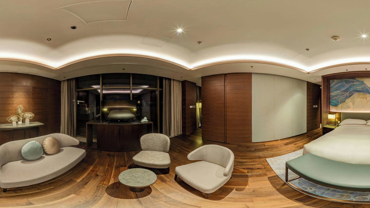 Photo of Bedroom in Changping