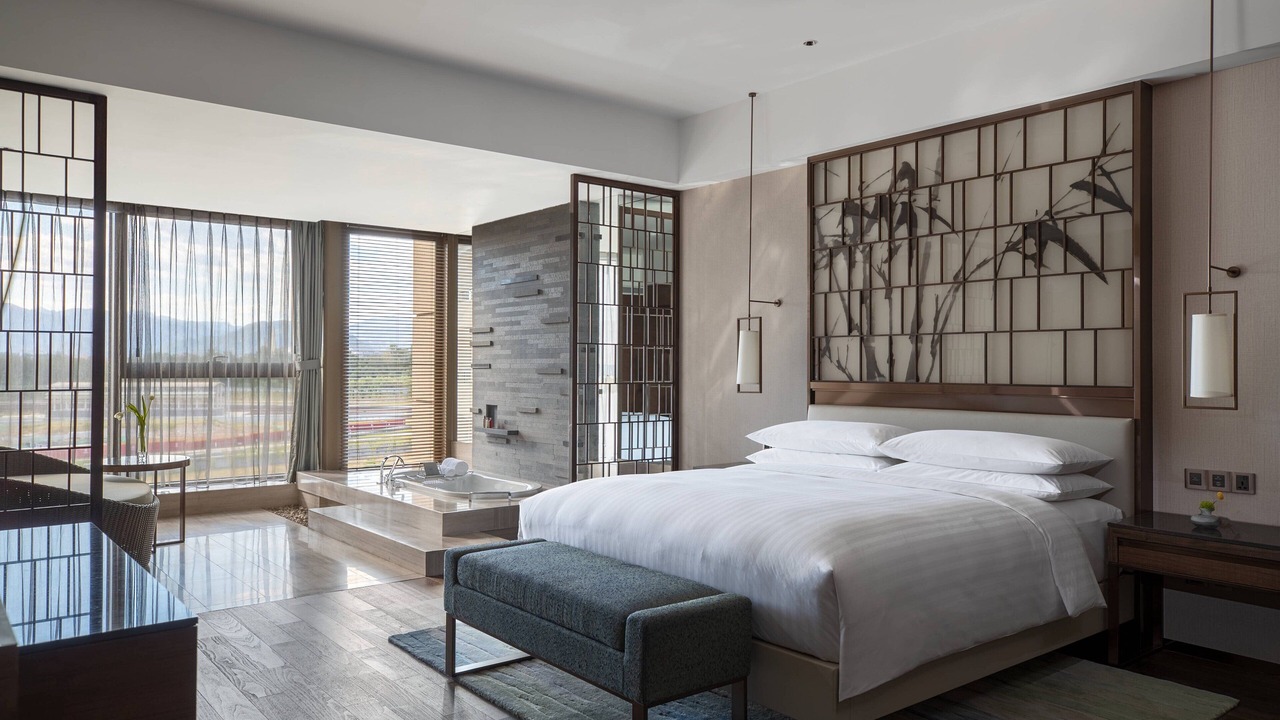 Photo of Bedroom in Changping