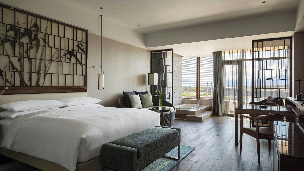 Photo of Bedroom in Changping
