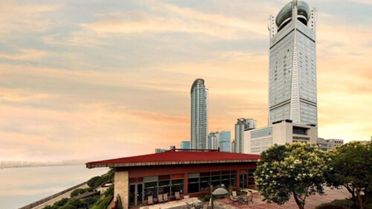 Photo of Outdoor in Qianjiang New Town