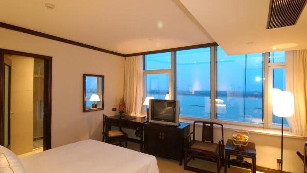 Photo of Bedroom in Qianjiang New Town