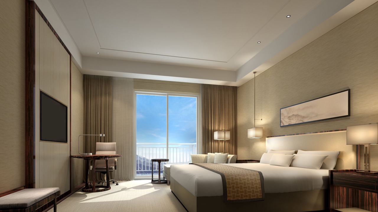 Photo of Bedroom in Huailai County