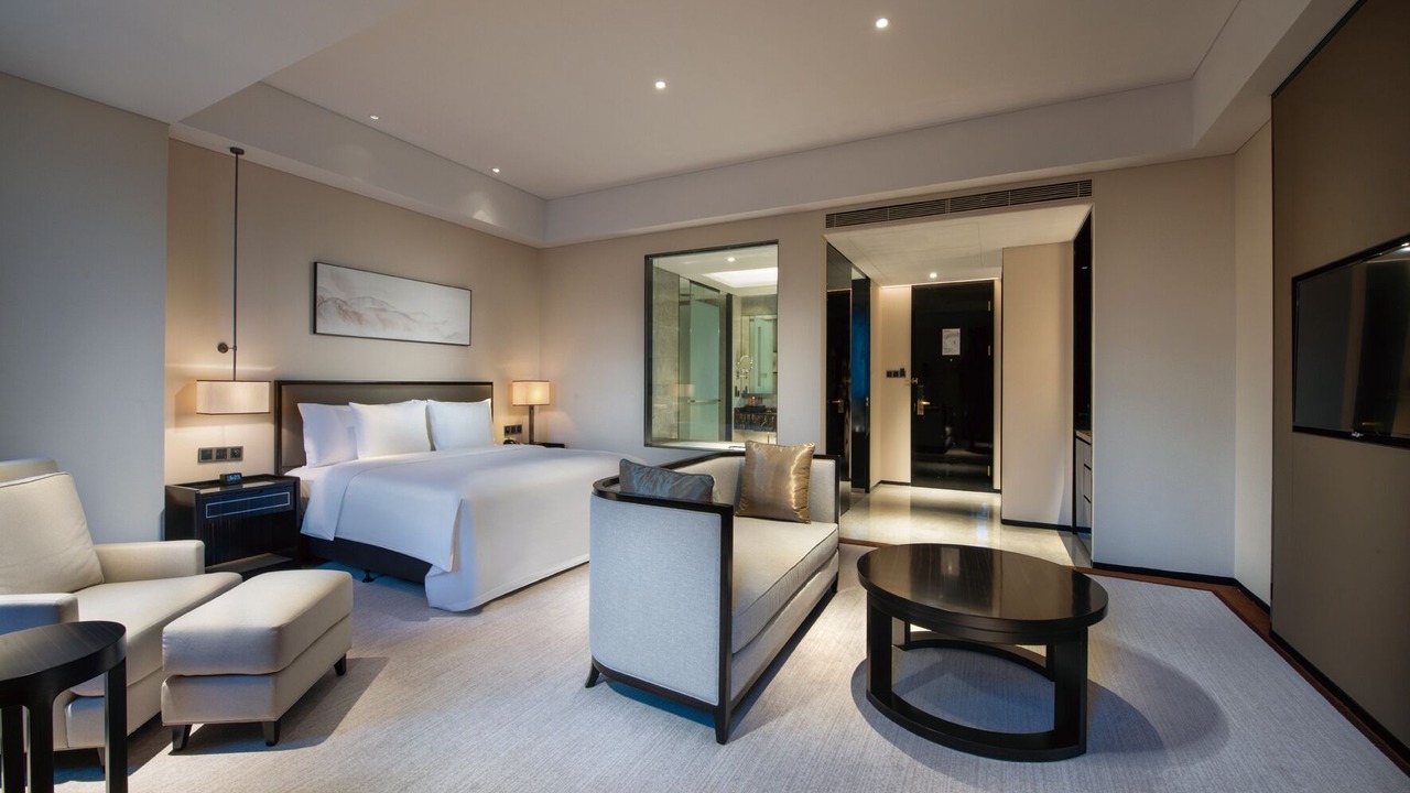 Photo of Bedroom in Huailai County