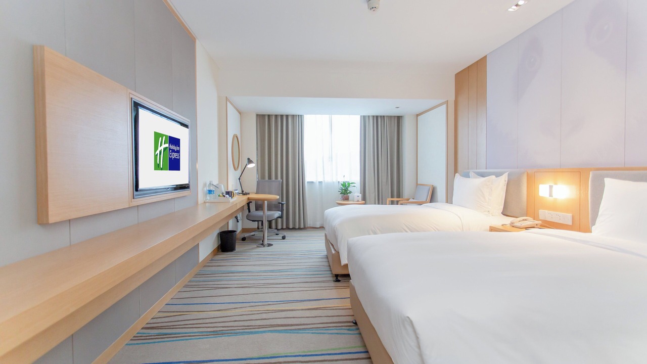 Photo of Bedroom in Yucheng District