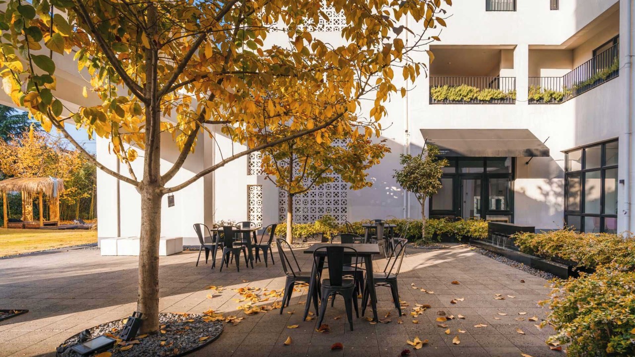 Photo of Patio Balcony in Gu Su District