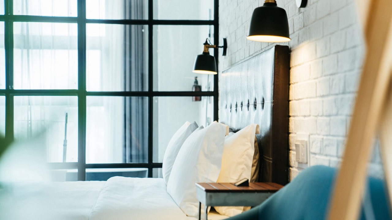 Photo of Bedroom in Gu Su District