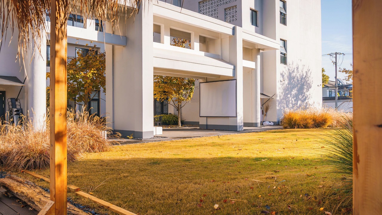 Photo of Outdoor in Gu Su District