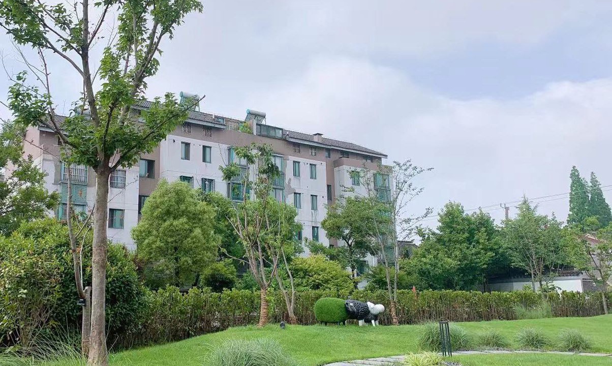 Photo of Outdoor in Gu Su District