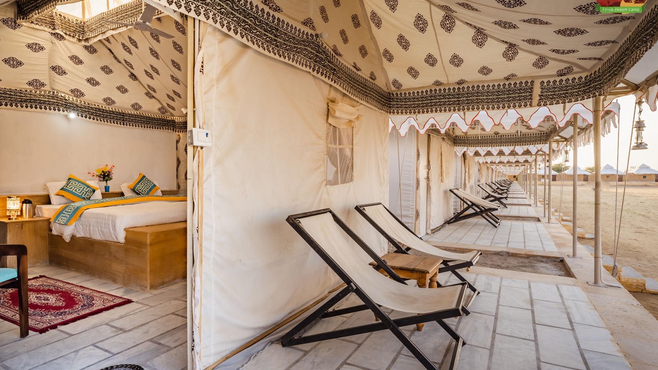 Photo of Bedroom in Sam
