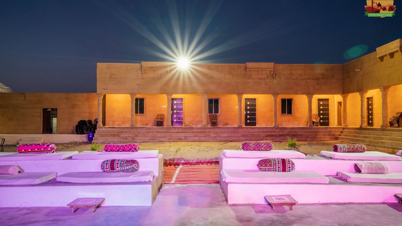 Photo of Patio Balcony in Sam