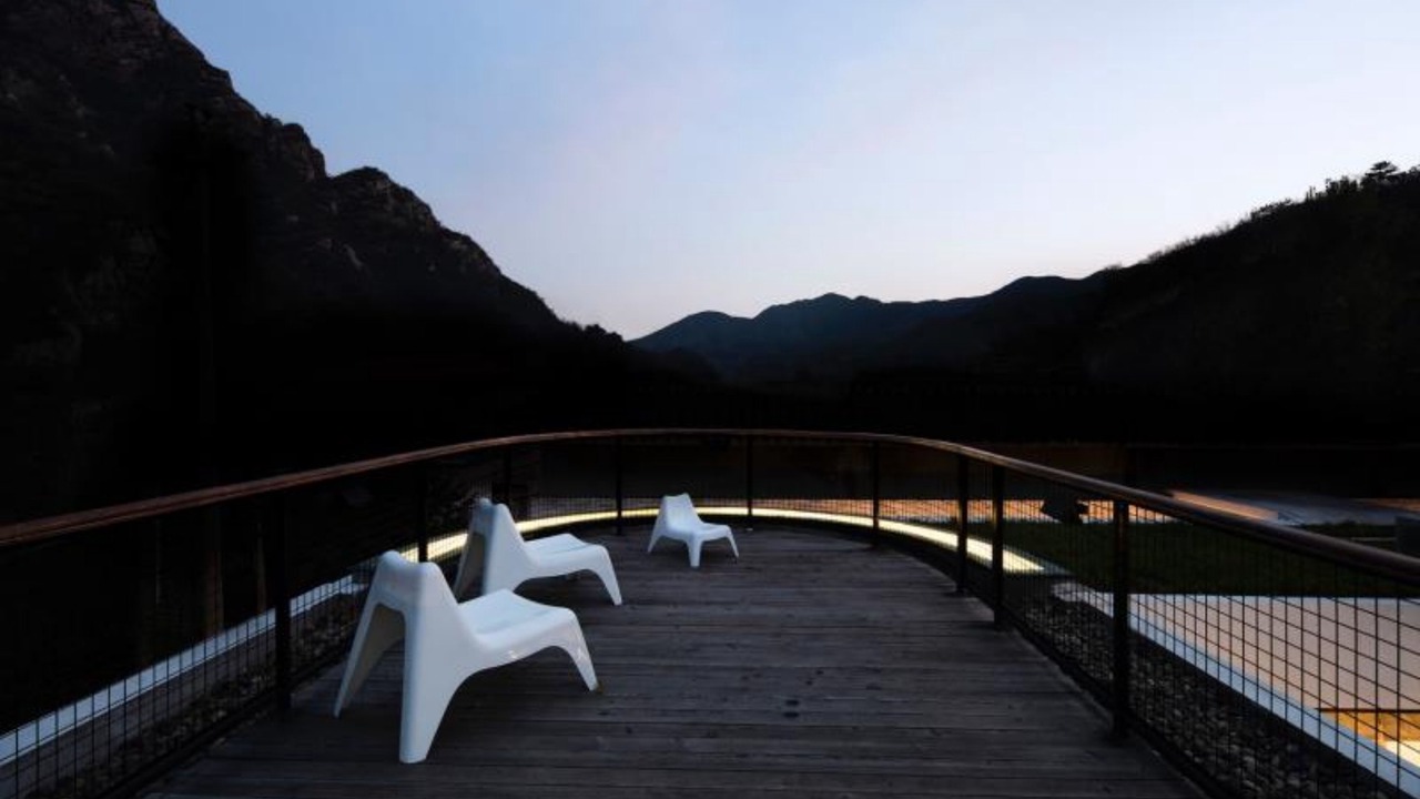 Photo of Patio Balcony in Changping