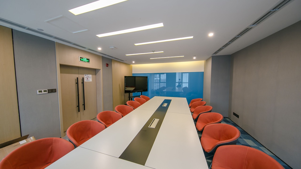 Photo of Others in Hefei State High-tech Industry Development Zone