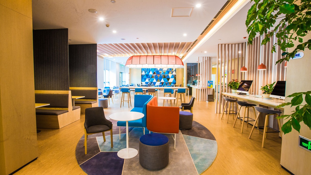 Photo of Outdoor in Hefei State High-tech Industry Development Zone