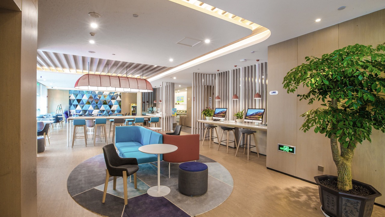 Photo of Outdoor in Hefei State High-tech Industry Development Zone