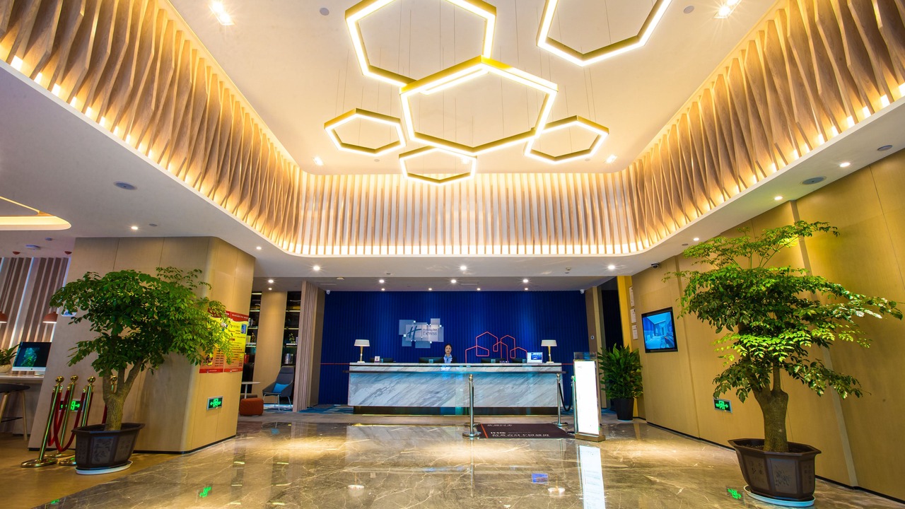 Photo of Outdoor in Hefei State High-tech Industry Development Zone