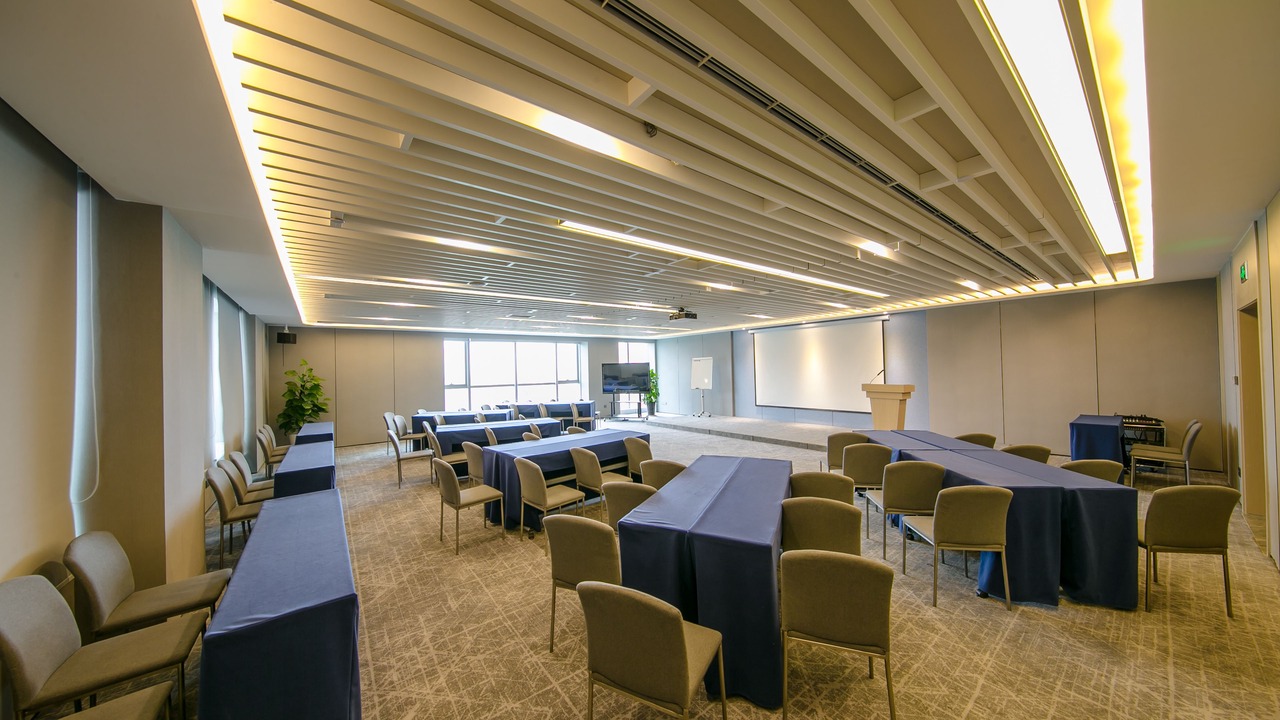 Photo of Others in Hefei State High-tech Industry Development Zone