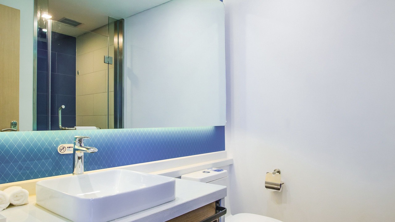 Photo of Bedroom in Hefei State High-tech Industry Development Zone