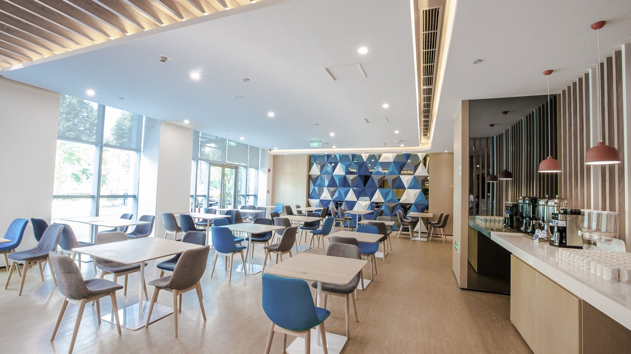 Photo of Others in Hefei State High-tech Industry Development Zone