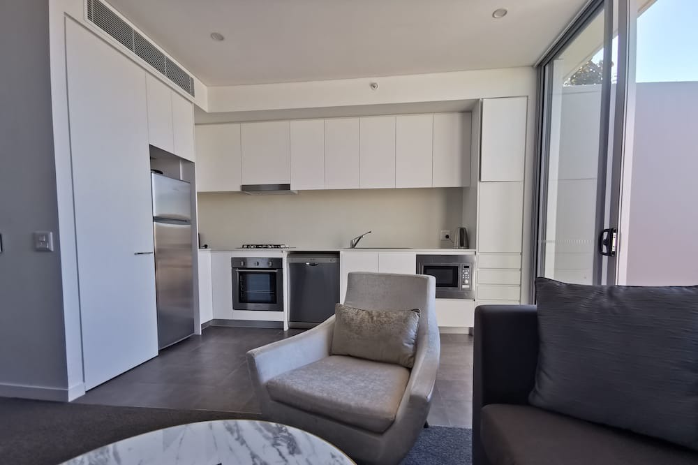 Photo of Kitchen in Chatswood CBD