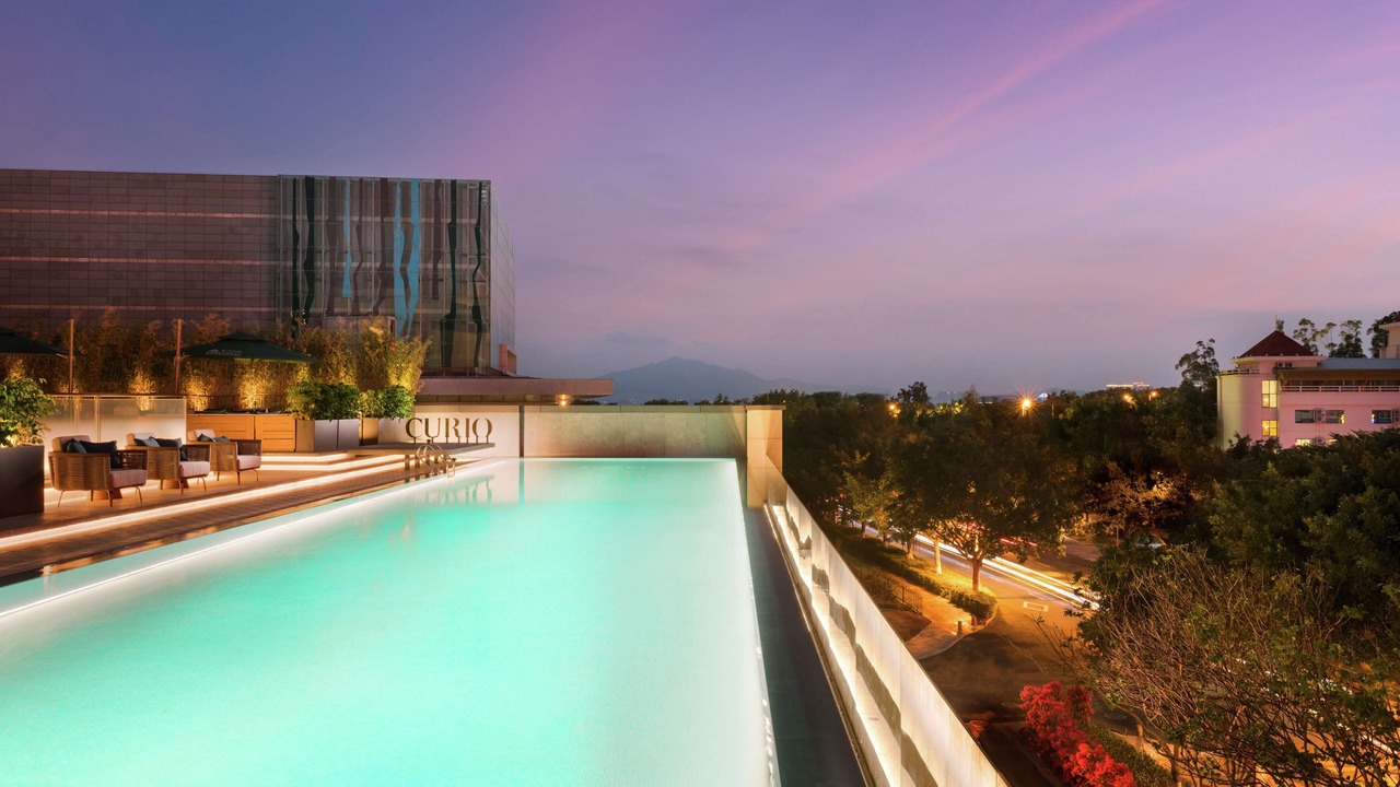 Photo of Outdoor in Siming