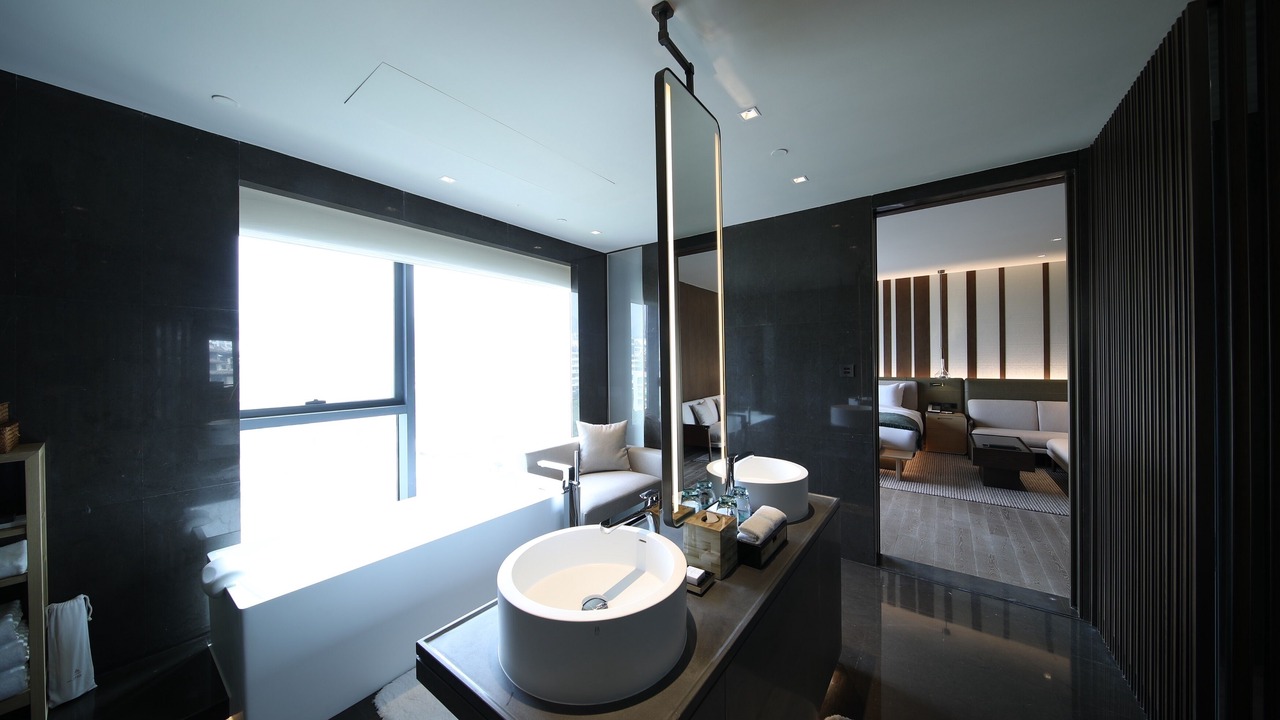 Photo of Bathroom in Siming