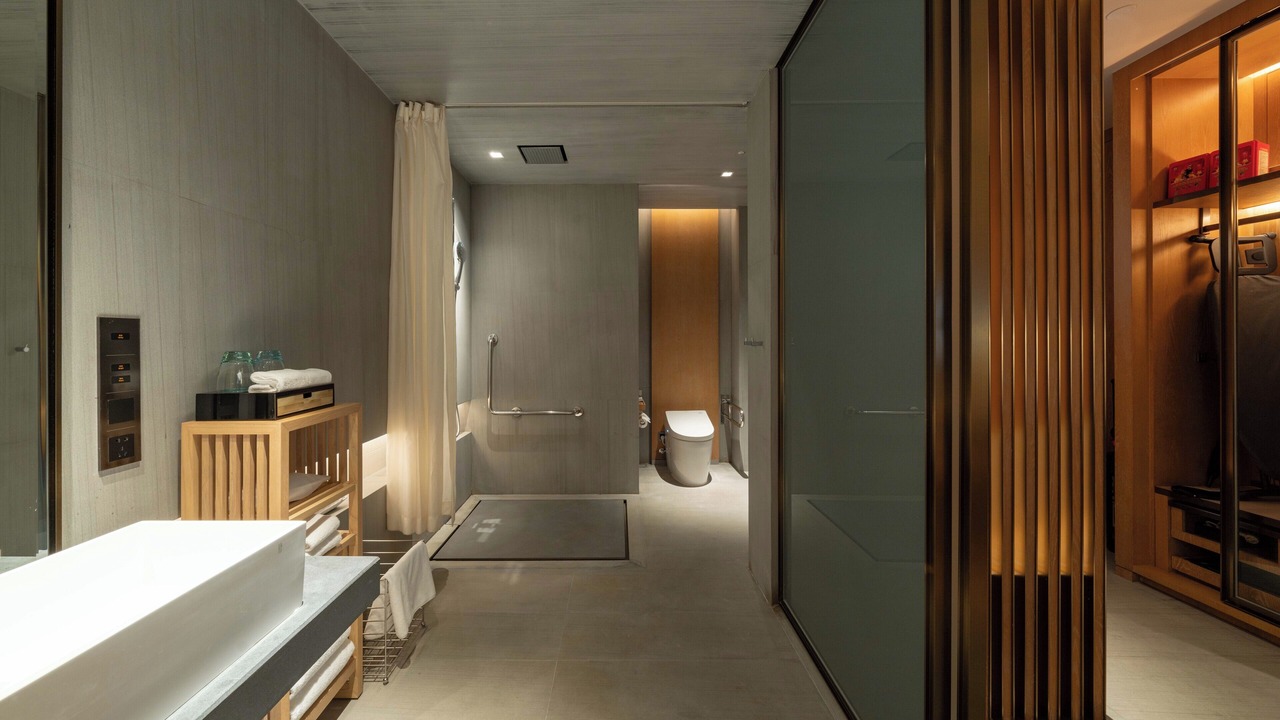 Photo of Bedroom in Siming