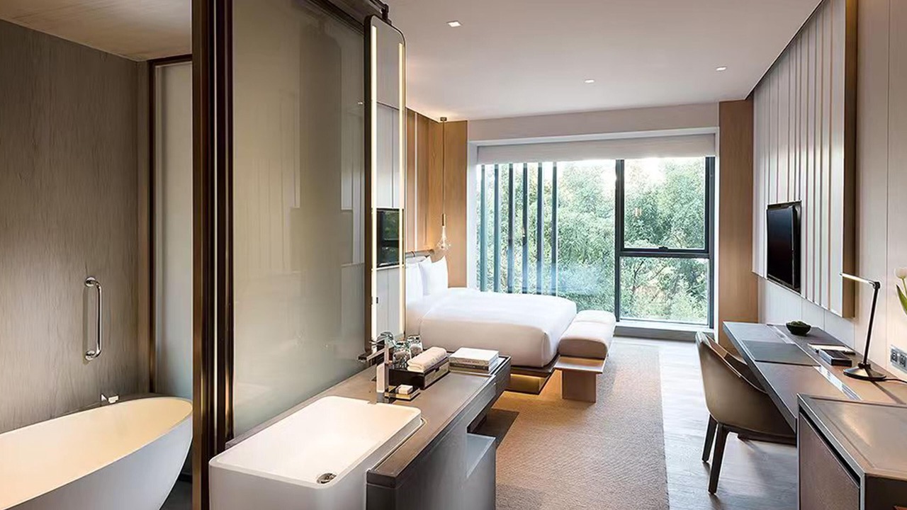 Photo of Bathroom in Siming