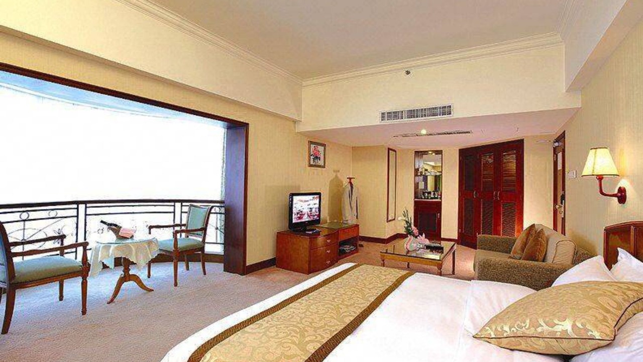 Photo of Bedroom in Fu Rong
