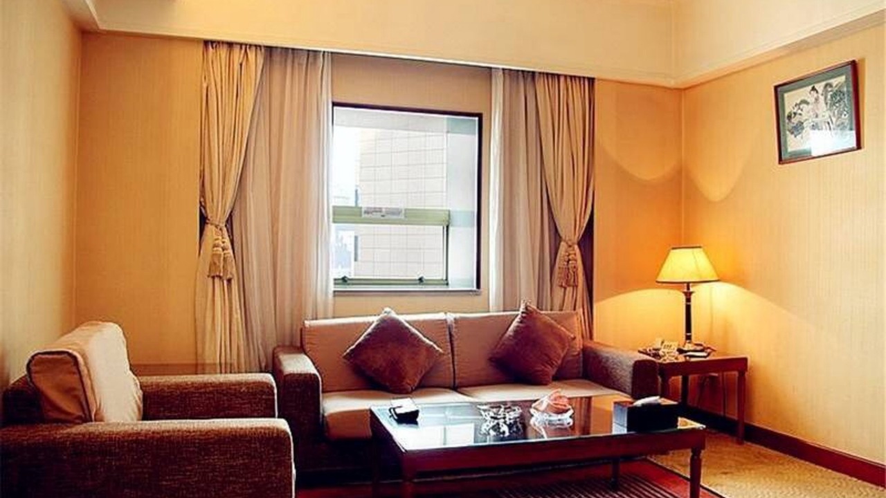 Photo of Bedroom in Fu Rong