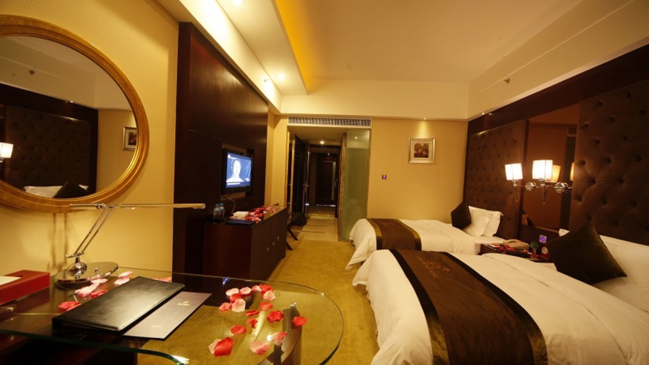 Photo of Bedroom in Shunde