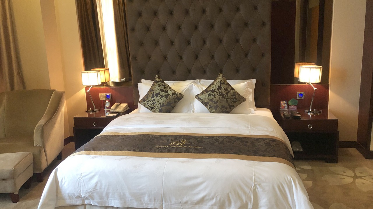 Photo of Bedroom in Shunde