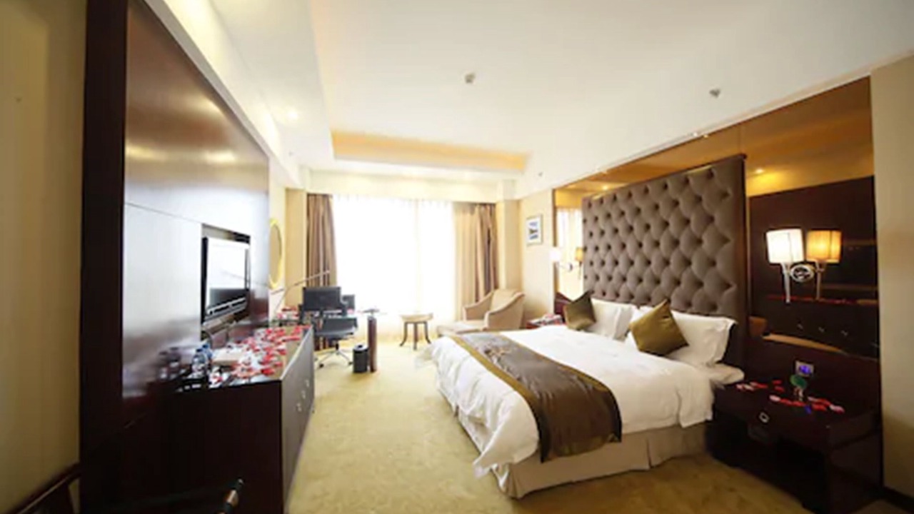 Photo of Bedroom in Shunde