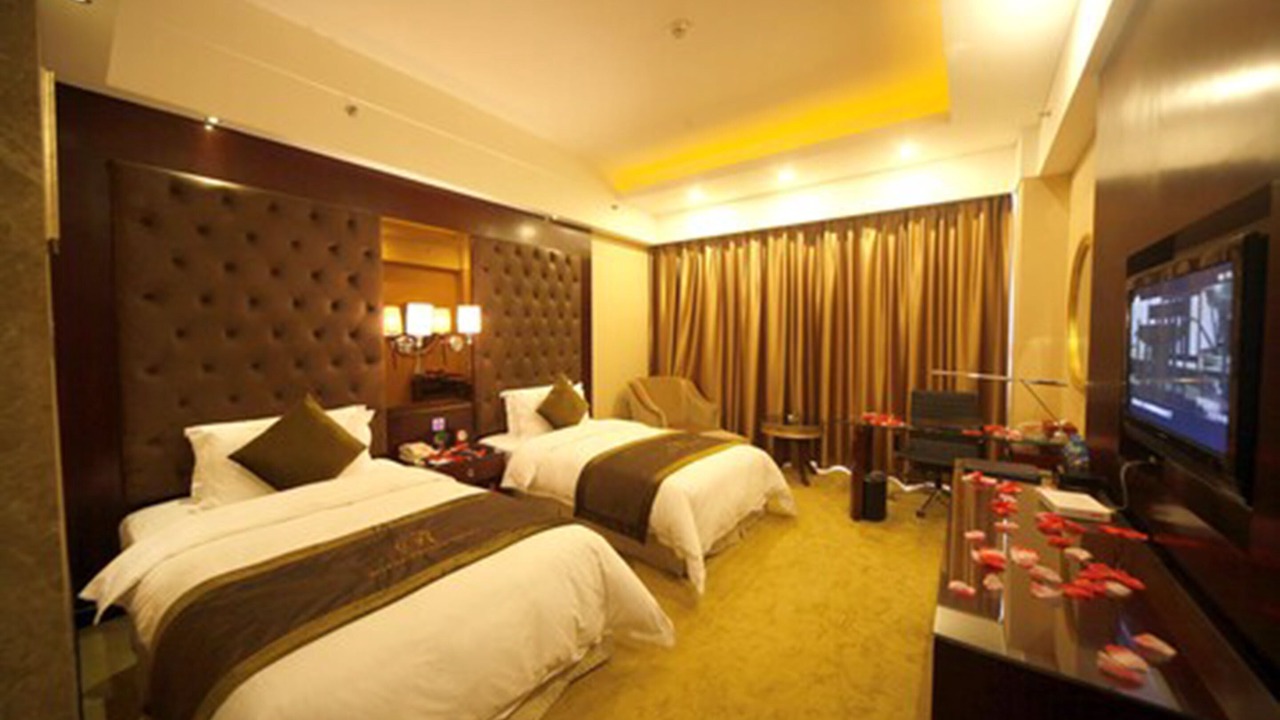 Photo of Bedroom in Shunde