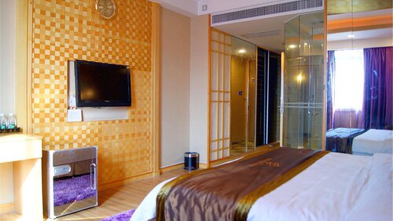 Photo of Bedroom in Shunde