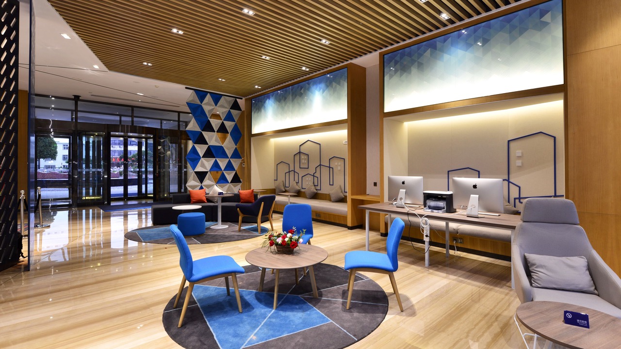 Photo of Livingroom in Luanchuan County