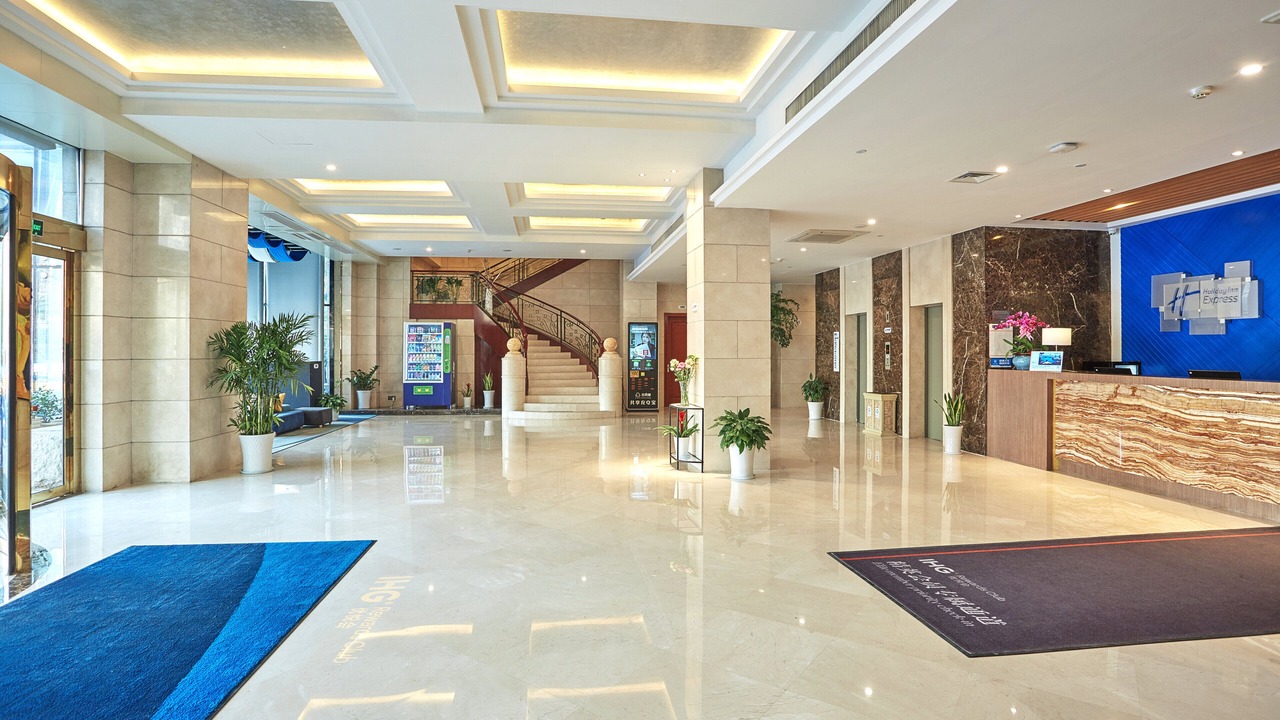 Photo of Outdoor in Xuan Wu