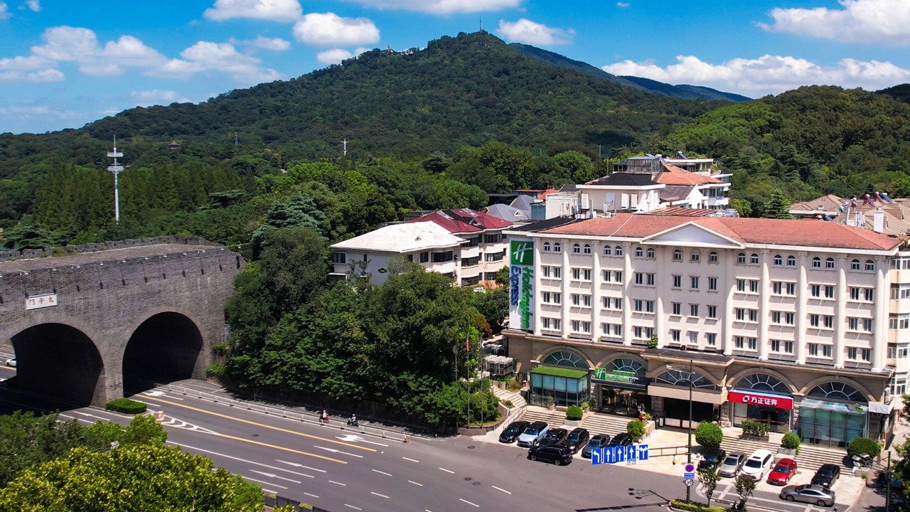 Photo of Outdoor in Xuan Wu