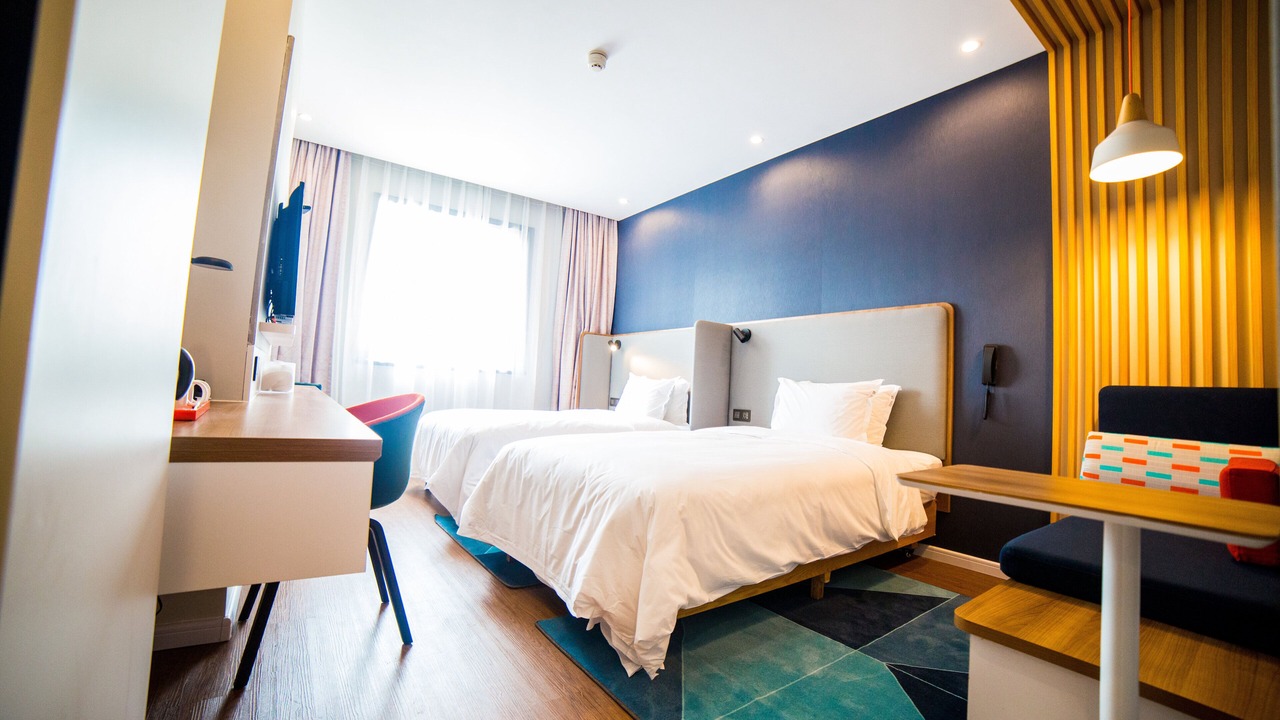 Photo of Bedroom in Xuan Wu