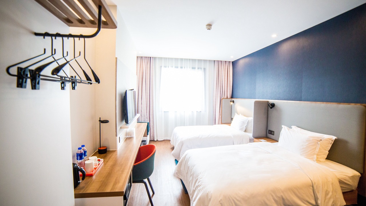 Photo of Bedroom in Xuan Wu