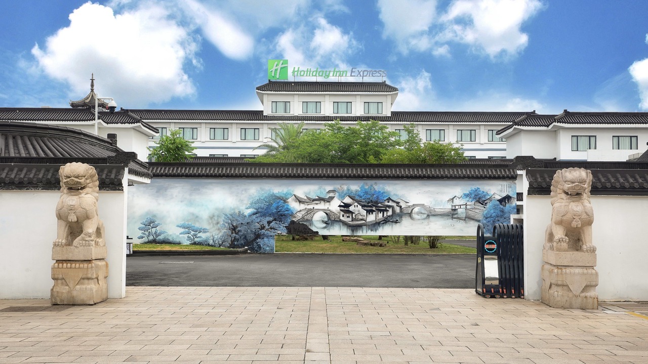 Photo of Outdoor in Zhouzhuang