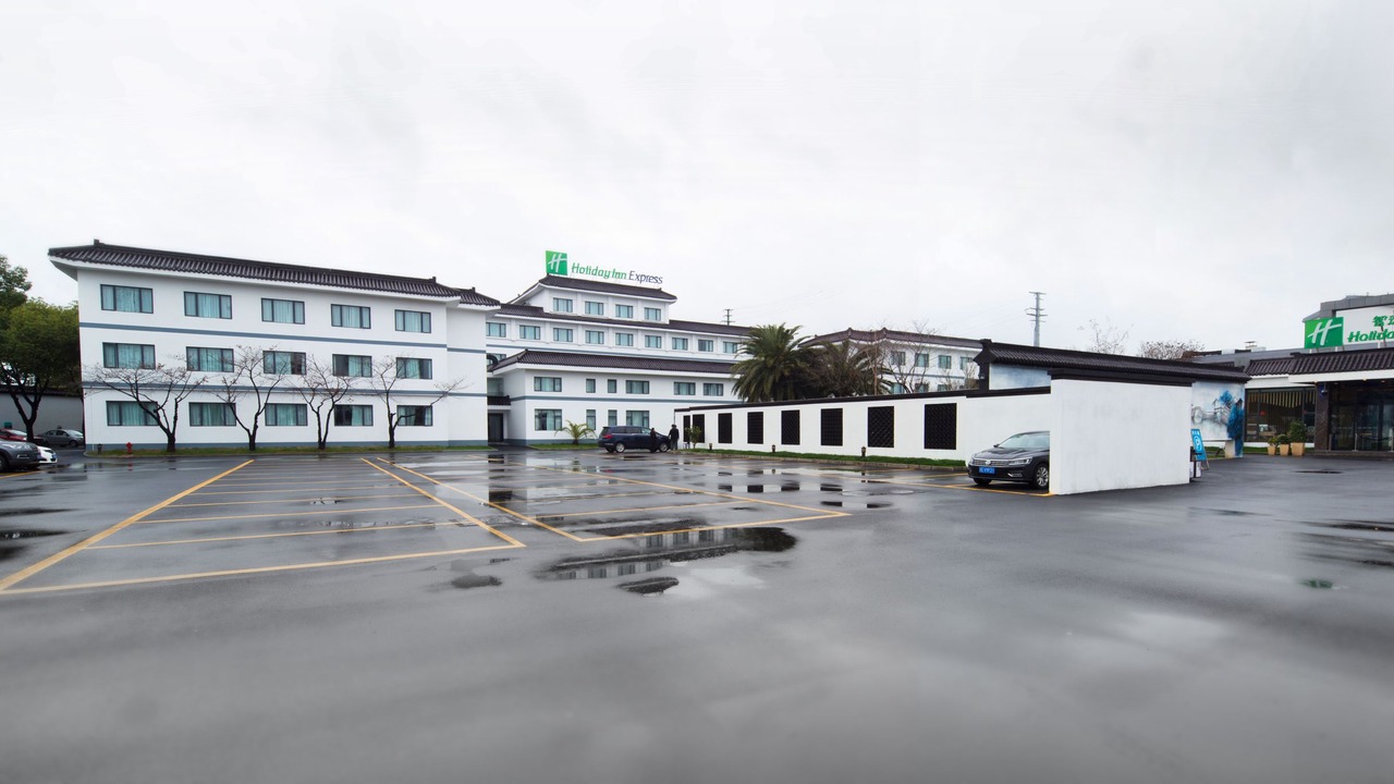 Photo of Outdoor in Zhouzhuang