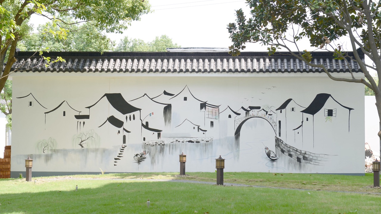 Photo of Others in Zhouzhuang