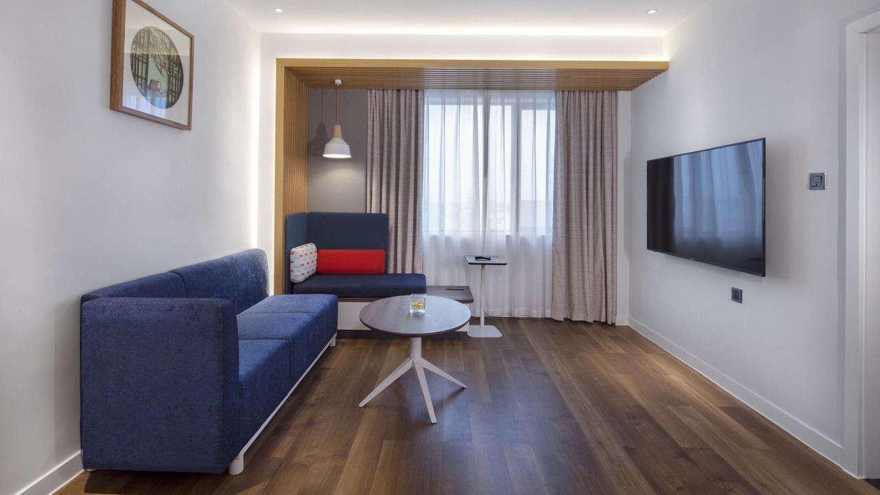 Photo of Bedroom in Zhouzhuang