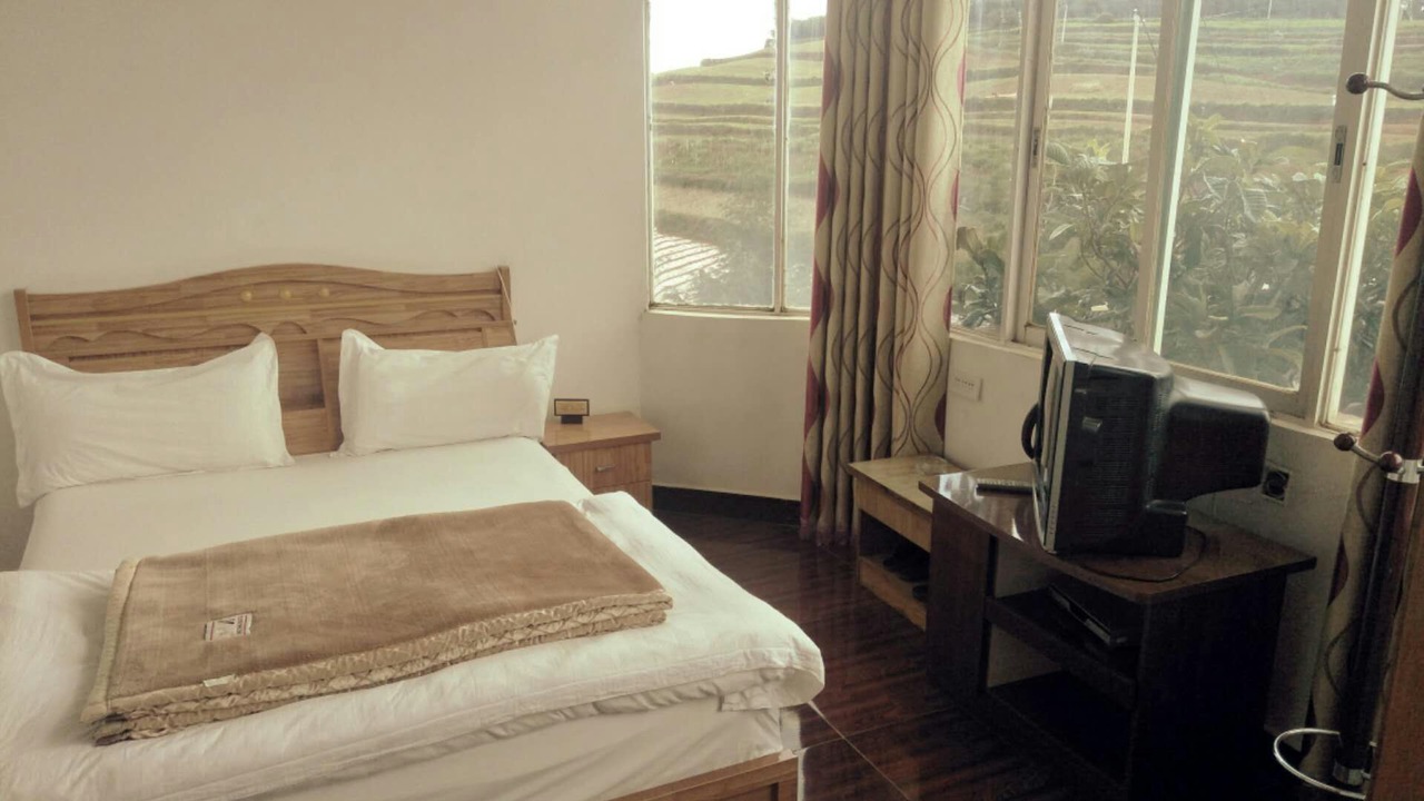 Photo of Bedroom in Dongchuan District