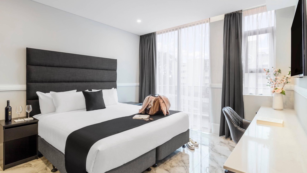Photo of Bedroom in Parramatta
